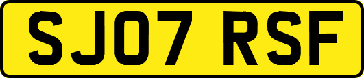SJ07RSF