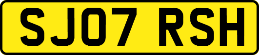 SJ07RSH