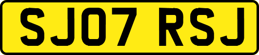SJ07RSJ
