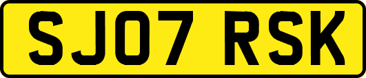 SJ07RSK