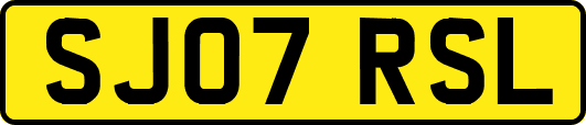 SJ07RSL