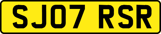 SJ07RSR