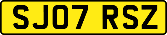SJ07RSZ