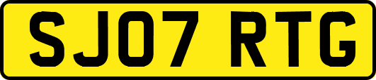 SJ07RTG