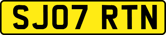 SJ07RTN