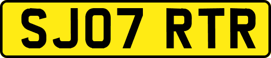 SJ07RTR
