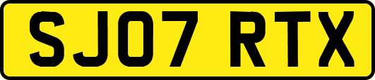 SJ07RTX