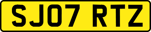 SJ07RTZ
