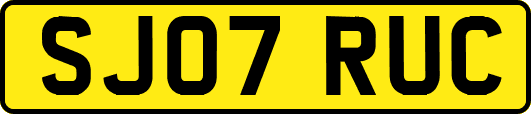 SJ07RUC