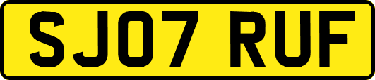 SJ07RUF