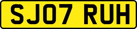 SJ07RUH