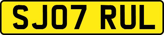 SJ07RUL