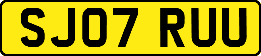 SJ07RUU