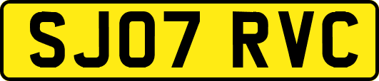 SJ07RVC