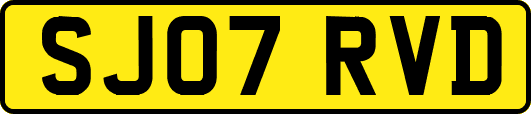 SJ07RVD