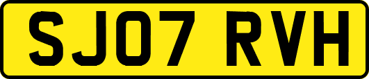 SJ07RVH