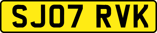 SJ07RVK