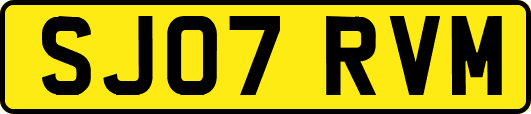 SJ07RVM
