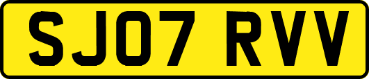 SJ07RVV