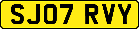 SJ07RVY