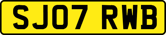 SJ07RWB