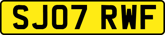 SJ07RWF