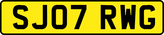 SJ07RWG