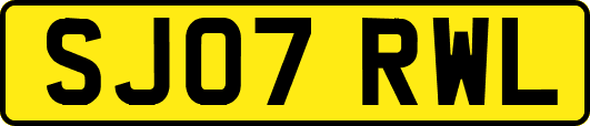 SJ07RWL