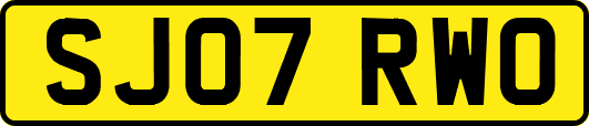 SJ07RWO
