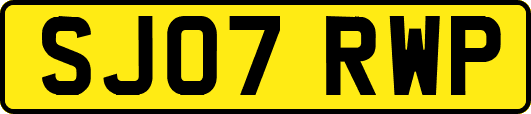 SJ07RWP