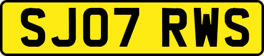 SJ07RWS