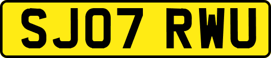 SJ07RWU