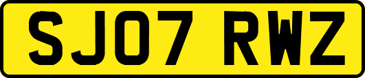 SJ07RWZ