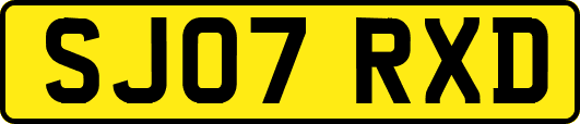 SJ07RXD
