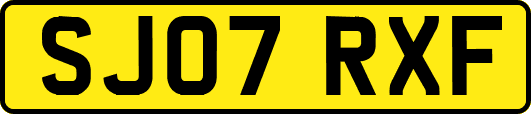 SJ07RXF