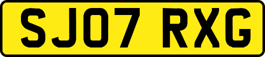 SJ07RXG