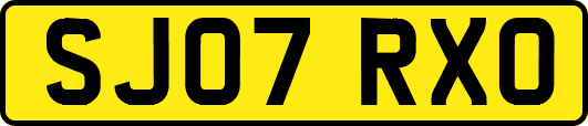 SJ07RXO