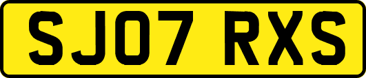 SJ07RXS