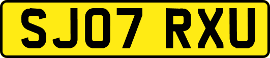 SJ07RXU