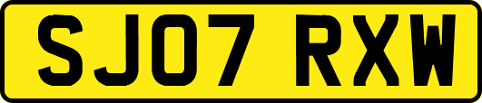 SJ07RXW