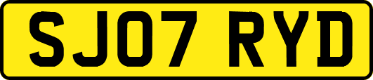 SJ07RYD