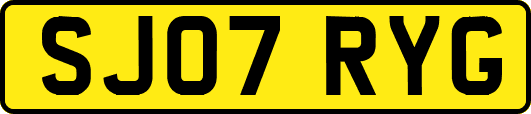 SJ07RYG