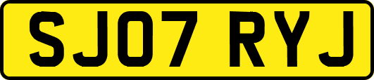 SJ07RYJ