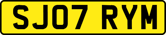 SJ07RYM