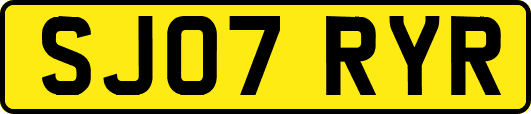 SJ07RYR