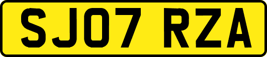 SJ07RZA