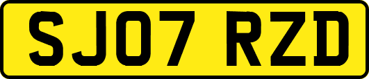 SJ07RZD