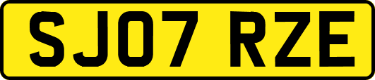 SJ07RZE