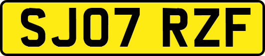SJ07RZF