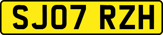 SJ07RZH